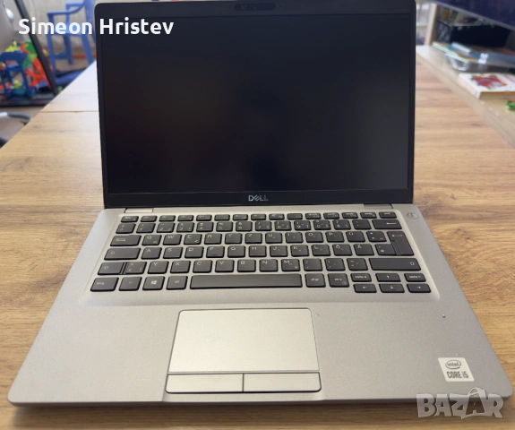 Dell Latitude 5410 | Core i5-10210U | 16GB RAM | 256GB SSD | Обслужен, снимка 4 - Лаптопи за работа - 53495482