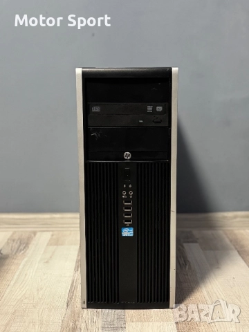 Компютър / i5-3470 / 16RAM / 1000GB / 1GB Nvidia., снимка 3 - Работни компютри - 52165749