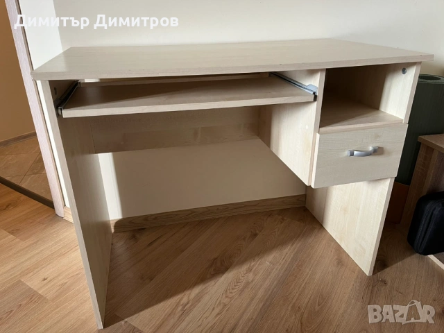 Бюро за компютър, снимка 5 - Бюра - 53343457