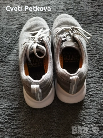 Нови мъжки маратонки, снимка 4 - Спортни обувки - 53383390