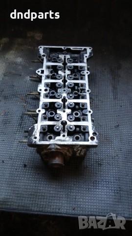 Глава Fiat Stilo 1.9JTD 120hp 2004г.	