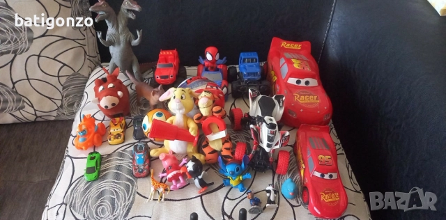 Продавам детски играчки., снимка 2 - Коли, камиони, мотори, писти - 49476622
