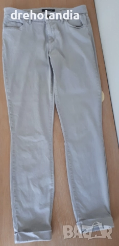 Светло сиви дънки / панталон - Marc O'Polo– М ( 28 )