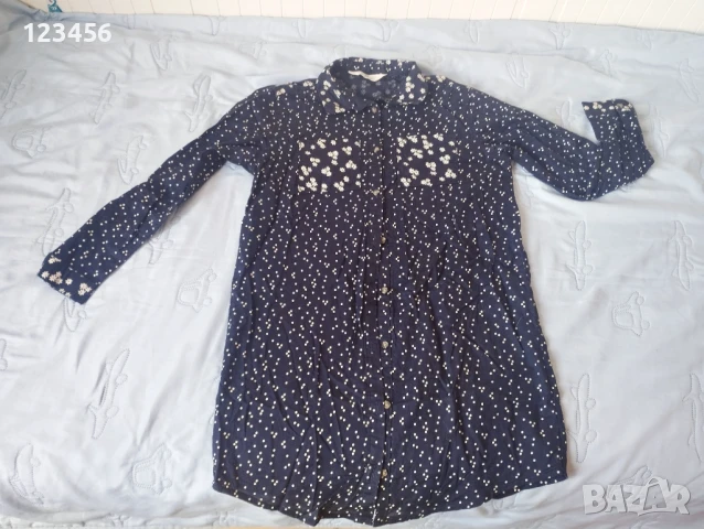 Детска рокля дантела с еластична подплата , снимка 3 - Детски рокли и поли - 50471109