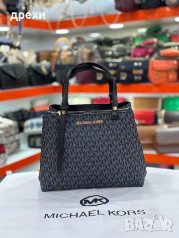 MICHAEL KORS дамска чанта, снимка 7 - Чанти - 46034031