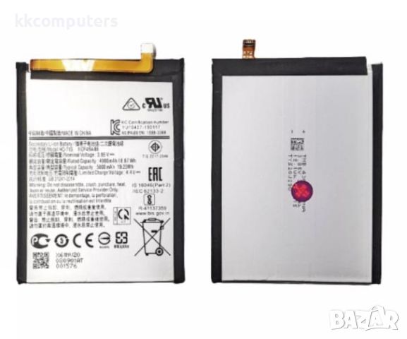 Батерия HQ-71s за Samsung Galaxy M11 5000mAh (Premium) Баркод : 115450, снимка 1 - Резервни части за телефони - 46609731