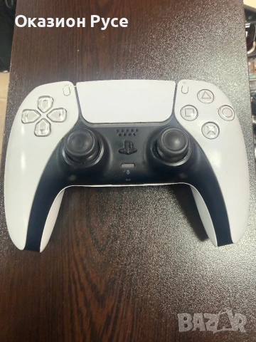 Джойстик за Playstation 5, Dualsense, оригинален контролер за PS5