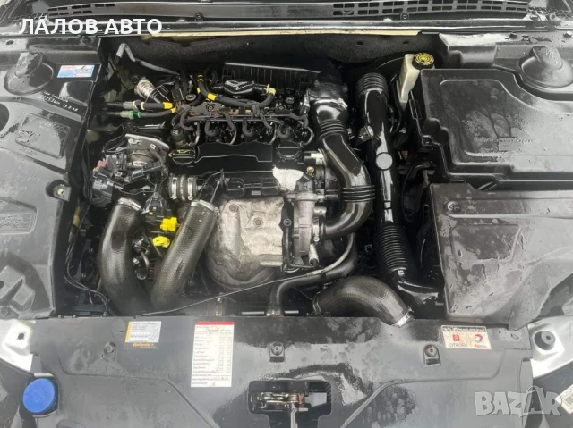 Нисан Терано 2 на части Nissan Terrano II 3.0 TDI 154 к.с. (01-04)г. , снимка 8 - Автомобили и джипове - 51300430