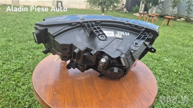 Ляв фар Dacia Duster 3 Bigster Led година 2024 2025 2026 код 260608204R , снимка 4 - Аксесоари и консумативи - 51126968