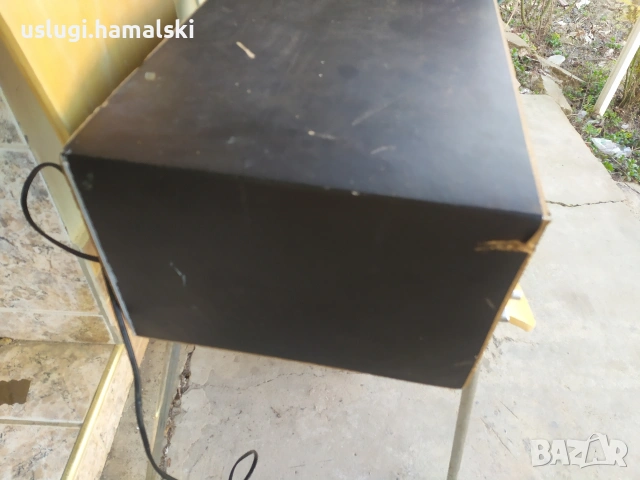 Усилвател/дек/тунер Sanyo, снимка 10 - Ресийвъри, усилватели, смесителни пултове - 53849203