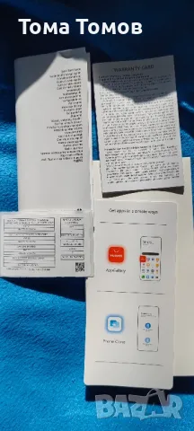 HUAWEI NOVA 11 PRO 256GB, снимка 7 - Huawei - 49022011