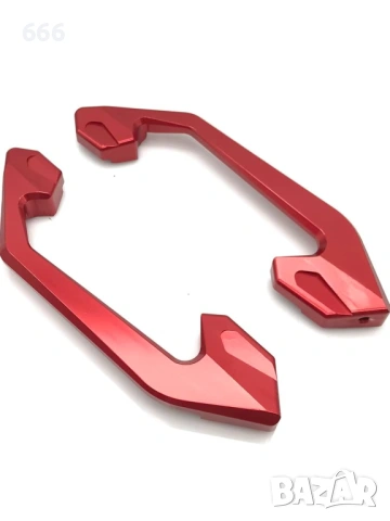  Дръжки за мотоциклет, снимка 3 - Аксесоари и консумативи - 53236333