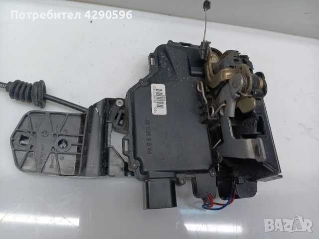 Брава VW Seat Skoda 3B1837015Q , снимка 2 - Части - 51110283