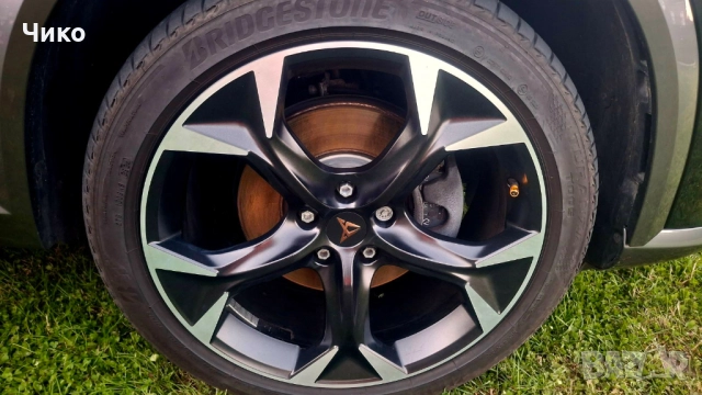 Cupra Formentor 2.0 TDI, снимка 6 - Автомобили и джипове - 52489901