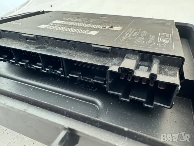 Комфорт Модул за Ауди, Audi, 8E0 959 433 AD, 8E0959433AD, Temic, 00002016B5, снимка 5 - Части - 50423990