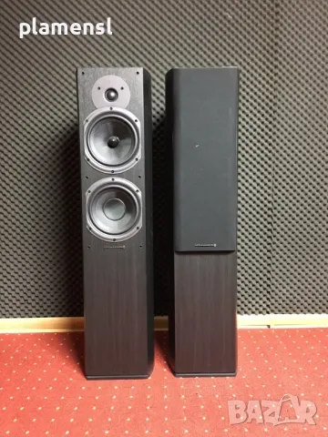 Тонколони Wharfedale Diamond 9.5, снимка 2 - Тонколони - 48944139