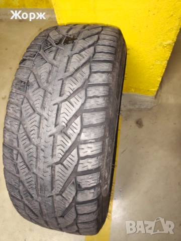 Гуми 205 45 17, снимка 2 - Гуми и джанти - 54210641