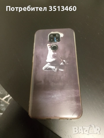 Xiaomi Redmi Note 9 , снимка 2 - Xiaomi - 53446973