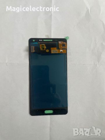 LCD Дисплей за Samsung A500, снимка 2 - Резервни части за телефони - 45765013