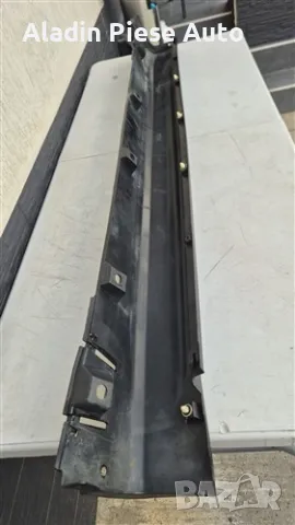 Декорация за праг ляв Suzuki SX4 SX-4 година 2021 2022 2023 код 7724163T0, 77241-63T0, снимка 3 - Аксесоари и консумативи - 50387857