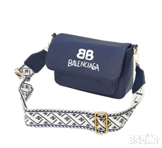 дамски чанти balenciaga , снимка 5 - Чанти - 47136030