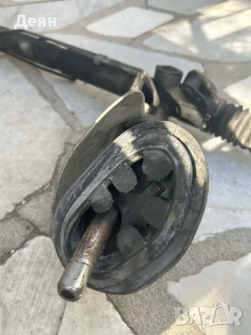 Кормилна рейка за Land Rover Freelander 2, снимка 3 - Части - 49989773