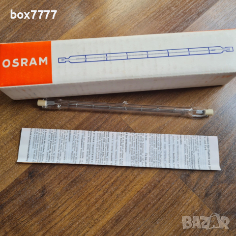 Електронни лампи, снимка 13 - Друга електроника - 54181458