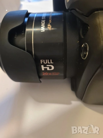 Фотоапарат Canon PC1331, снимка 7 - Фотоапарати - 53064300