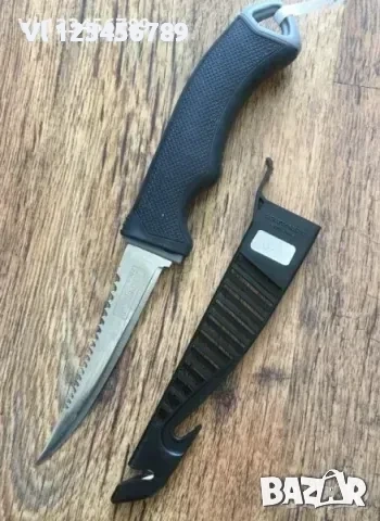 Нож за филетиране Filstar PRO - 105х230