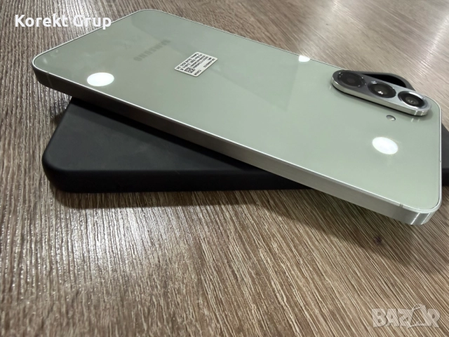 Samsung A56 128gb, снимка 3 - Samsung - 52571340