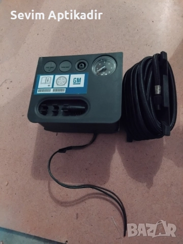 Оргинален компресор, снимка 3 - Компресори - 51834187