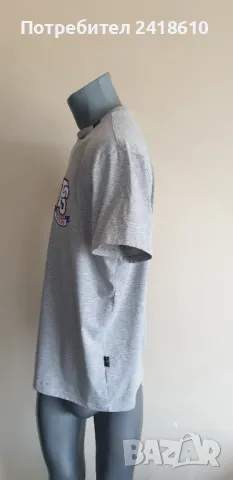 Philipp Plein Sport Cotton Mens Size XL - 2XL  ОРИГИНАЛ! Мъжка тениска!, снимка 6 - Тениски - 49924489