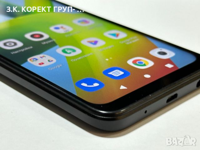 Xiaomi Redmi A1 32GB, снимка 5 - Xiaomi - 46072779