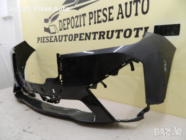 Предна брони BMW IX20 M-Sport, 2021, 2022, 2023, 2024, оригинален код 5111793362A, снимка 3 - Части - 51925152