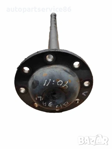 Заден карданен вал за Mercedes Atego 7.5T (1998-2006) 9703570301