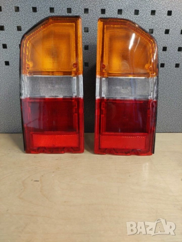 Стопове за СУЗУКИ ВИТАРА 88-98 / Suzuki vitara /НОВИ/