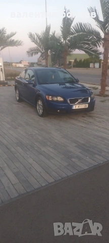 продавам Volvo C30, снимка 7 - Автомобили и джипове - 53280899