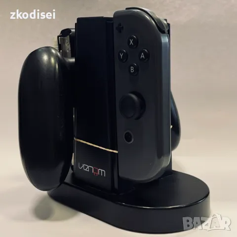 Джойстик Nintendo Switch, снимка 1 - Аксесоари - 48066867