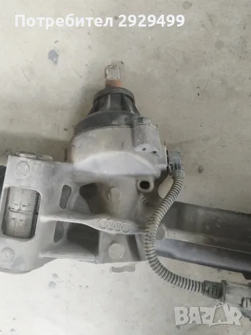 Кормилна река за Audi , снимка 5 - Части - 50436317