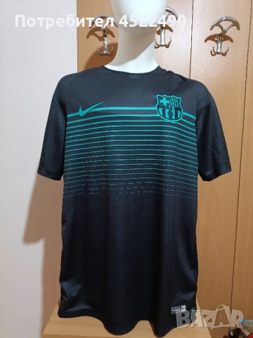 Nike Barcelona M размер , снимка 1