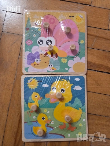 Образователни играчки, снимка 16 - Образователни игри - 48633635