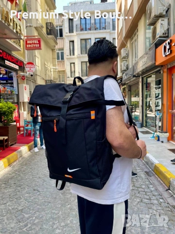 Раници under amour nike Tommy Hilfiger the north face gucci adidas 