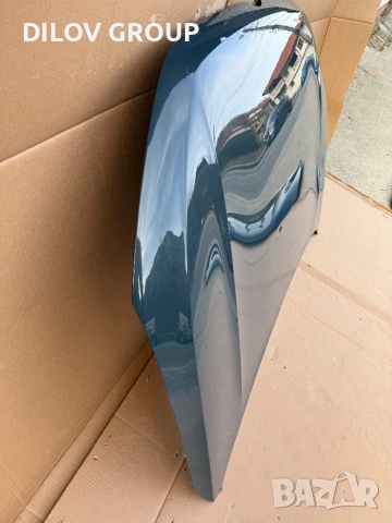 Капак VW TIGUAN 3 | 2025-, снимка 3 - Части - 53435447