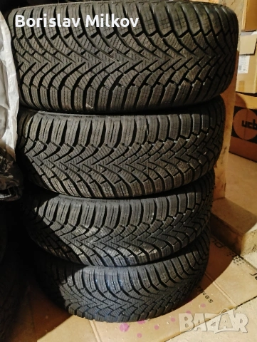 оригинални джанти на тойота спорт с нови гуми, снимка 5 - Гуми и джанти - 53481221