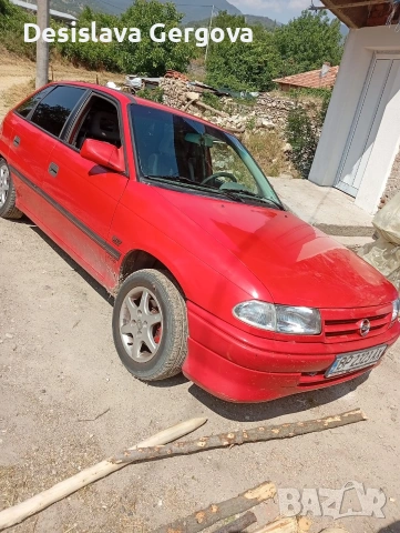 продава се, снимка 2 - Автомобили и джипове - 53192333