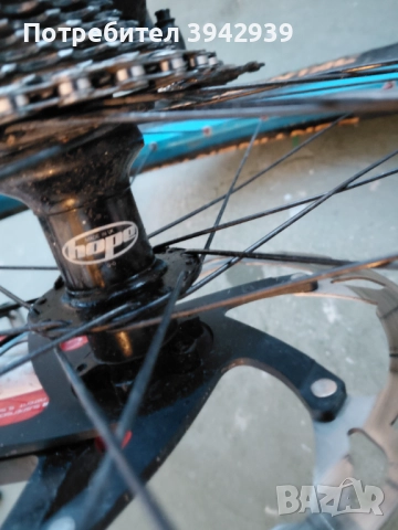 Specialised demo 8, снимка 4 - Велосипеди - 52240936