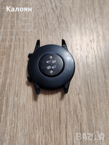 Huawei GT 3 Pro + подарък Huawei GT2, снимка 8 - Смарт гривни - 53637210