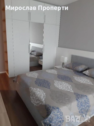 Продаваме 3-Стаен Апартамент В Хаджи Димитър, снимка 8 - Апартаменти - 53040860