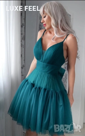 💎 Официални Рокли 