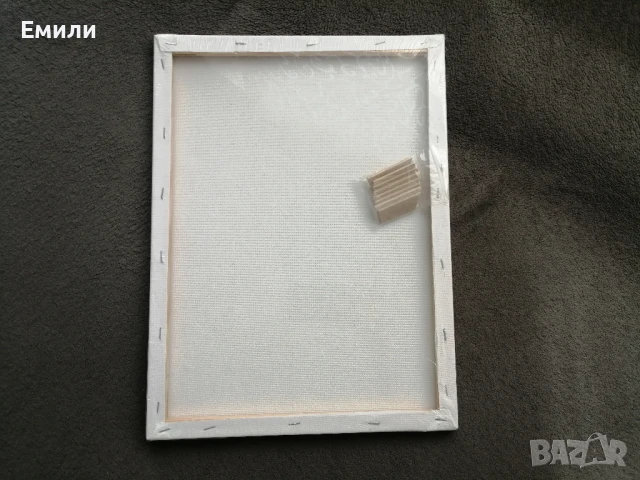 Платно за рисуване 30/40, снимка 5 - Други - 50941746